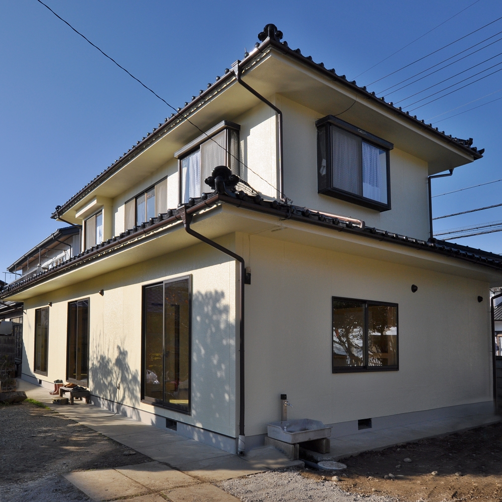 M-House／SWH リフォーム
